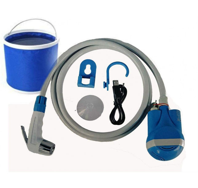 شطاف المسافر الكهربائي