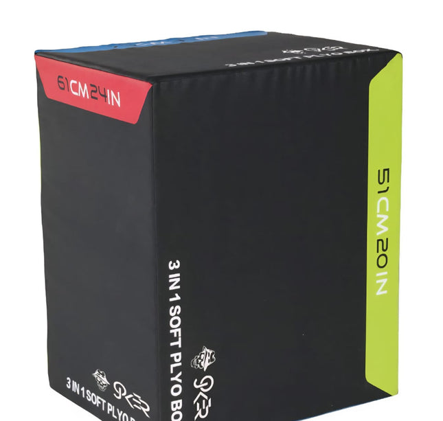 صندوق القفزب3ارتفاعات