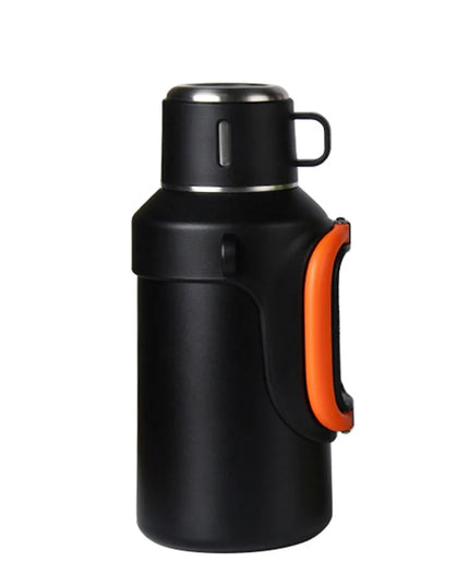 مطاره دي كادي حافظة للحرارة سعة 1 لتر