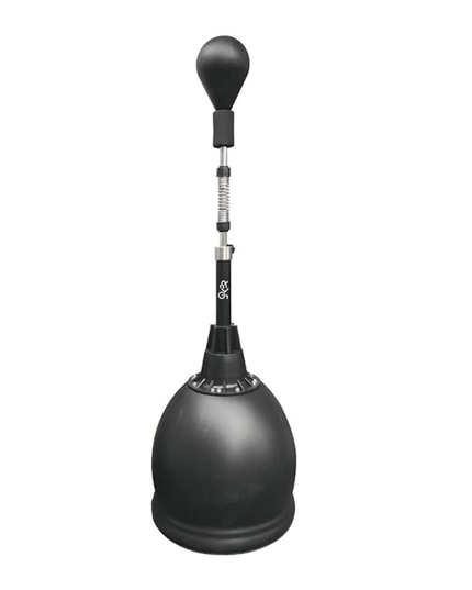 Speed Ball Rack