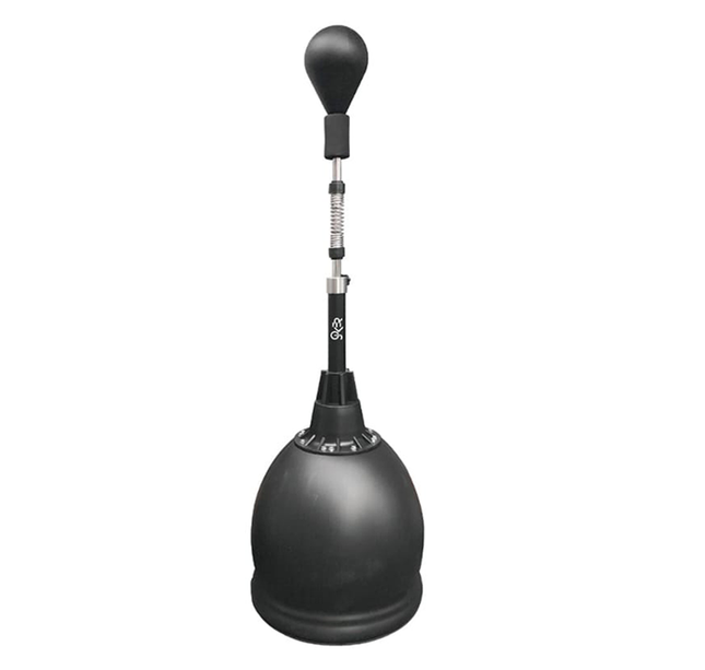 Speed Ball Rack