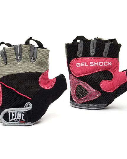 Gym Gloves قفاز تدريب