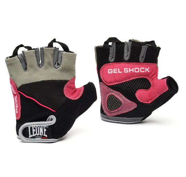 Gym Gloves قفاز تدريب