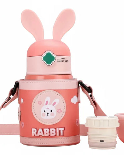 دي كادي مطارة ستانلس ستيل - 350مل