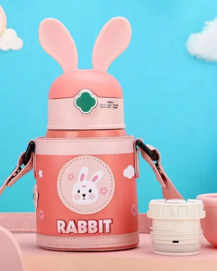 دي كادي مطارة ستانلس ستيل - 350مل