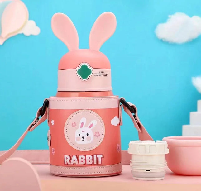 دي كادي مطارة ستانلس ستيل - 350مل