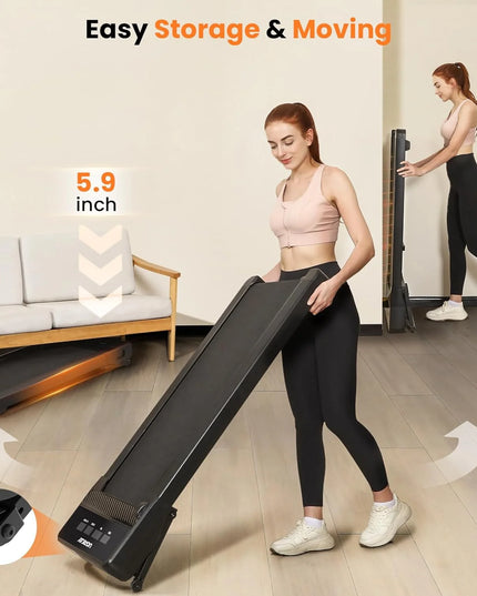 بلاك بول جهاز المشي مع ميل تلقائي بنسبة 12%