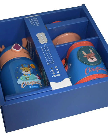 دي كادي مطارة ستانلس ستيل - 500 مل