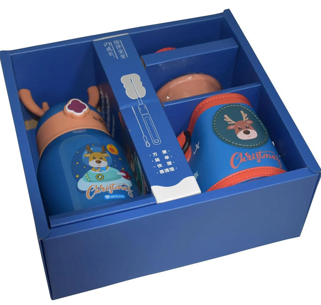 دي كادي مطارة ستانلس ستيل - 500 مل