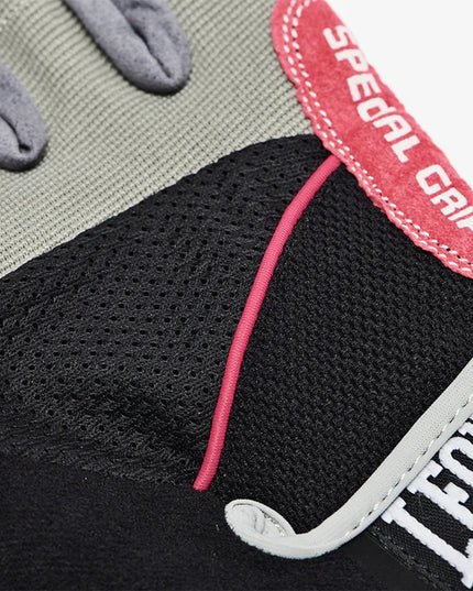 Gym Gloves قفاز تدريب