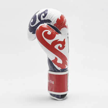 leone 8 boxing glove