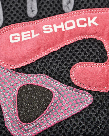 Gym Gloves قفاز تدريب