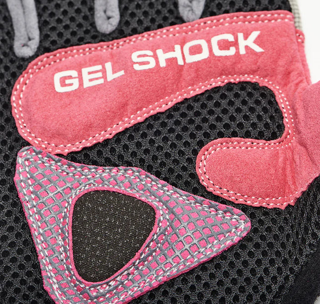 Gym Gloves قفاز تدريب