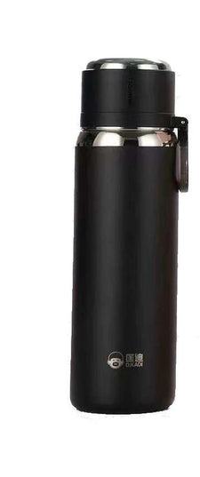 مطارة دي كادي حافظة للحرارة - 500 مل