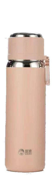 مطارة دي كادي حافظة للحرارة - 500 مل