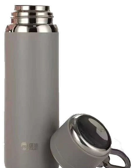 مطارة دي كادي حافظة للحرارة - 500 مل