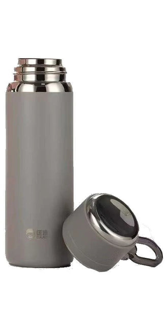 مطارة دي كادي حافظة للحرارة - 500 مل