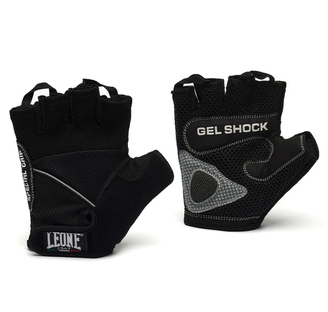 Gym Gloves قفاز تدريب