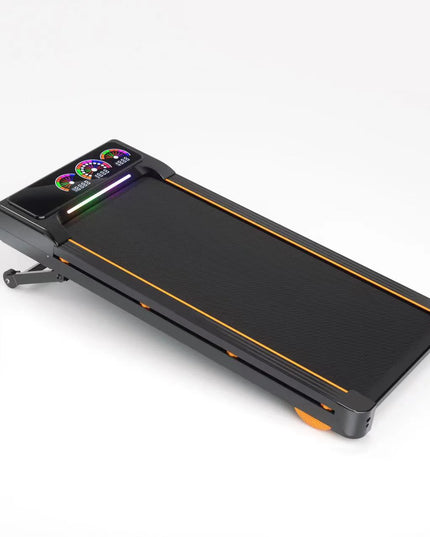 بلاك بول جهاز المشي مع ميل تلقائي بنسبة 12%