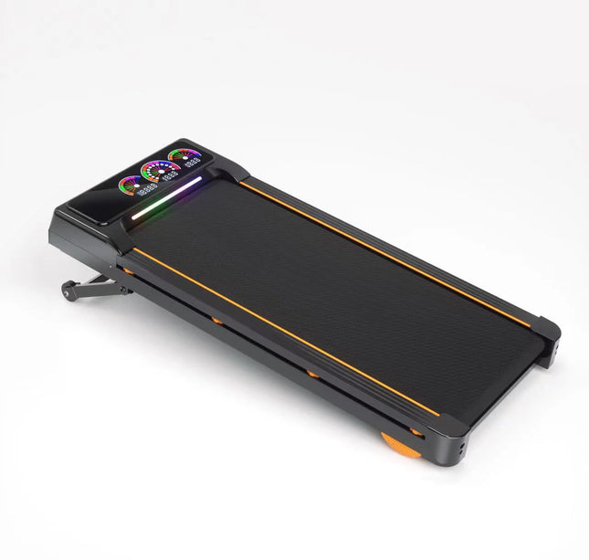 بلاك بول جهاز المشي مع ميل تلقائي بنسبة 12%