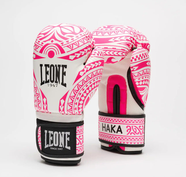HAKA BOXING GLOVES قفازات ملاكمة