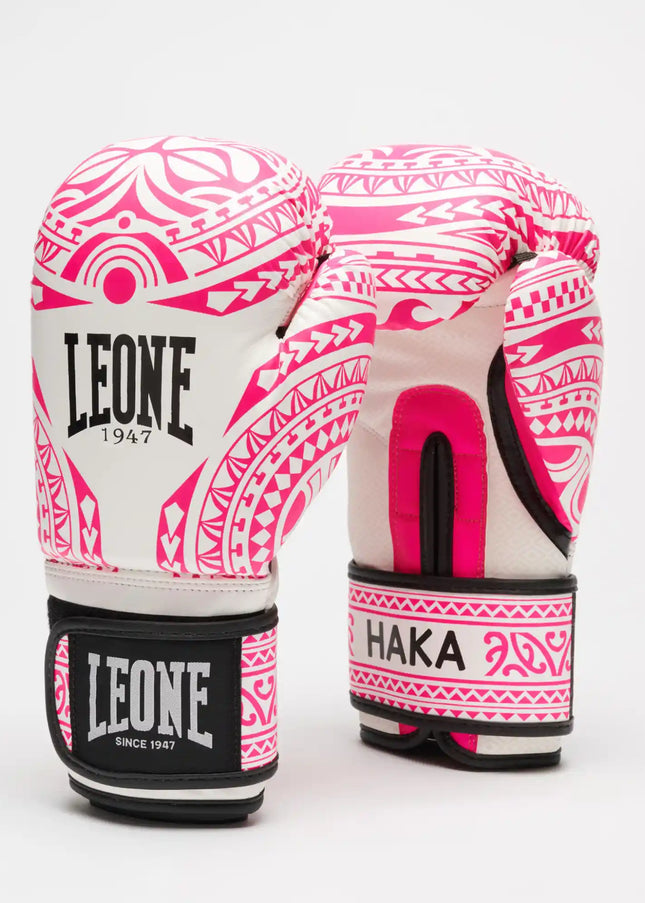 HAKA BOXING GLOVES قفازات ملاكمة