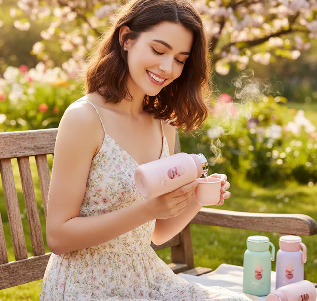 مطارة دي كادي، سعة 300 مل