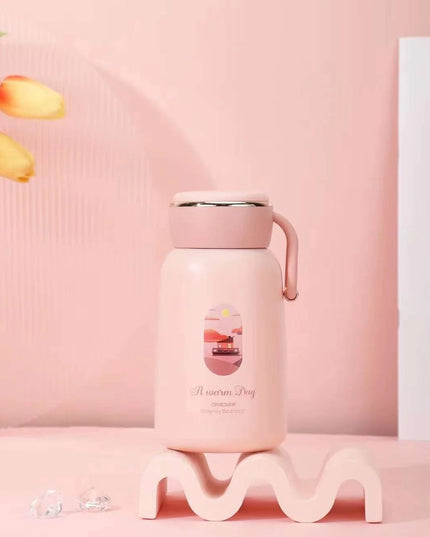 مطارة دي كادي، سعة 300 مل