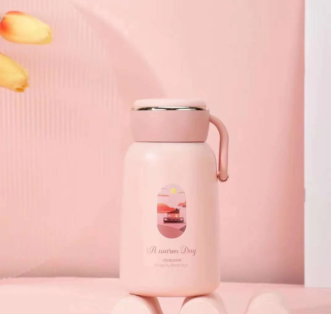 مطارة دي كادي، سعة 300 مل