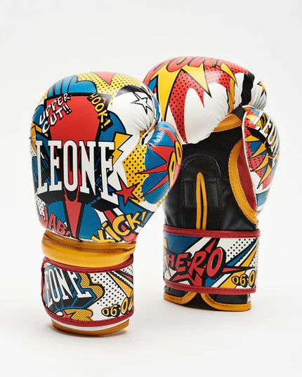 HERO JR BOXING GLOVES قفاز ملاكمة