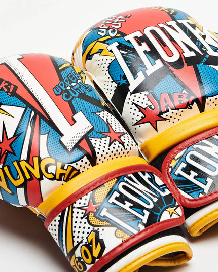 HERO JR BOXING GLOVES قفاز ملاكمة