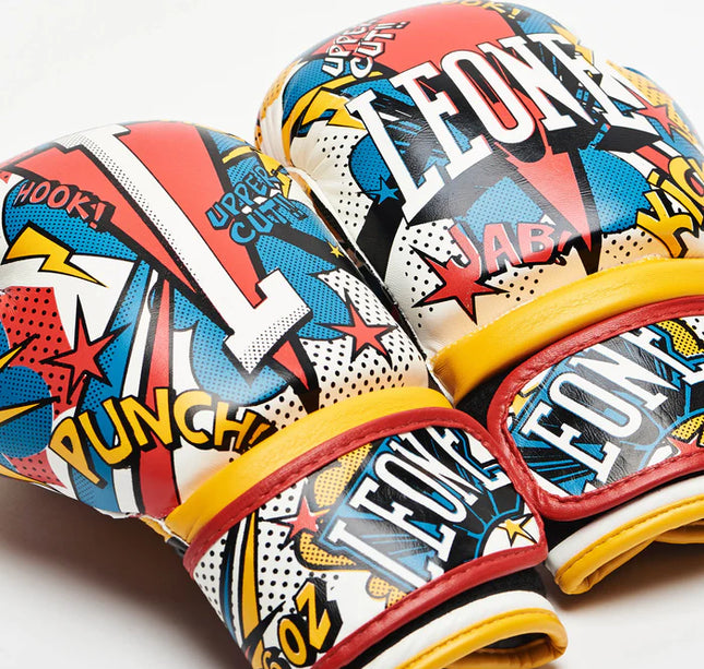 HERO JR BOXING GLOVES قفاز ملاكمة