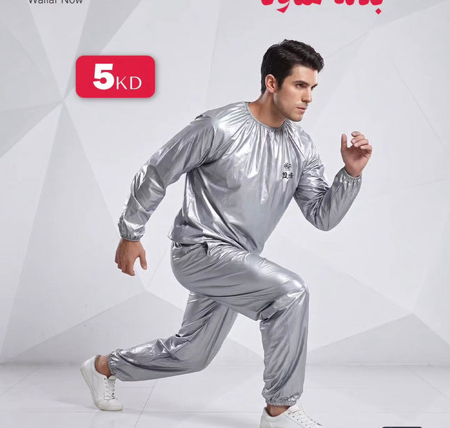 Sauna suit