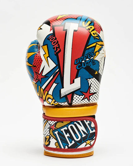 HERO JR BOXING GLOVES قفاز ملاكمة