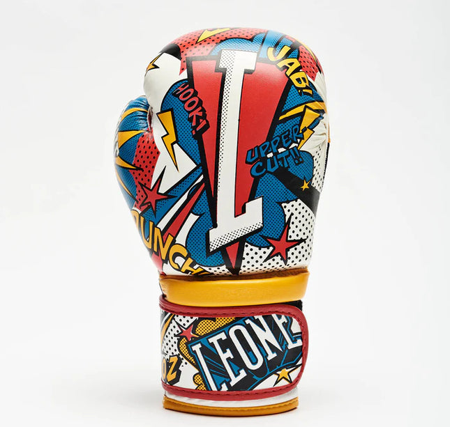 HERO JR BOXING GLOVES قفاز ملاكمة