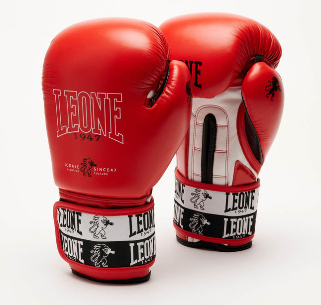 BOXING GLOVES WAKO قفاز الملاكمة