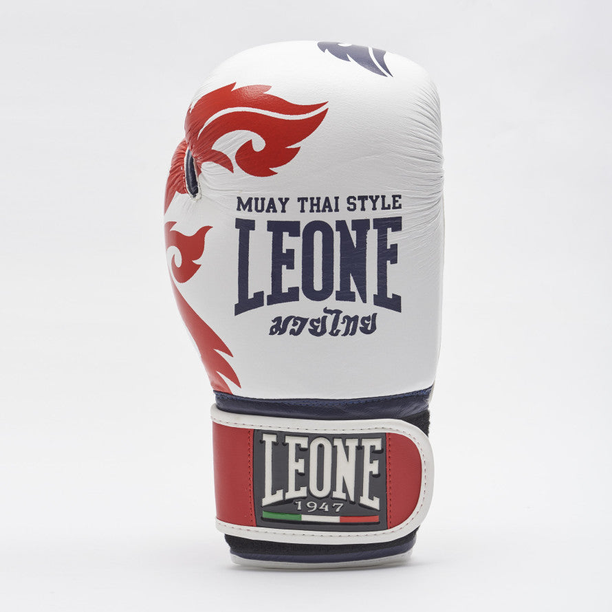 leone 8 boxing glove