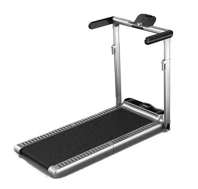 جهاز المشي قابل للطي بلاك بول