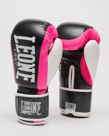 LOGO WACS BOXING GLOVES n6 قفاز ملاكمة
