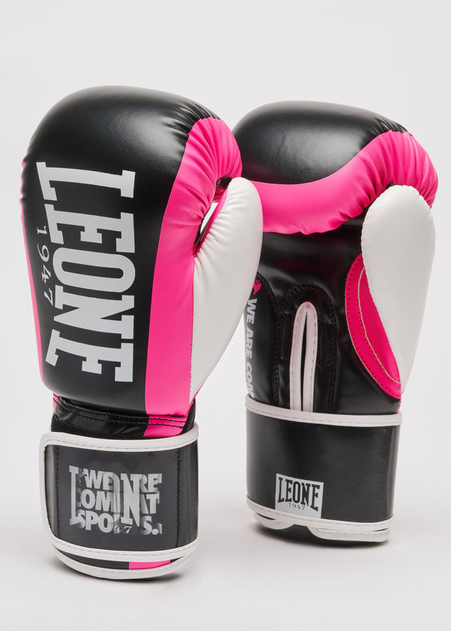 LOGO WACS BOXING GLOVES n6 قفاز ملاكمة