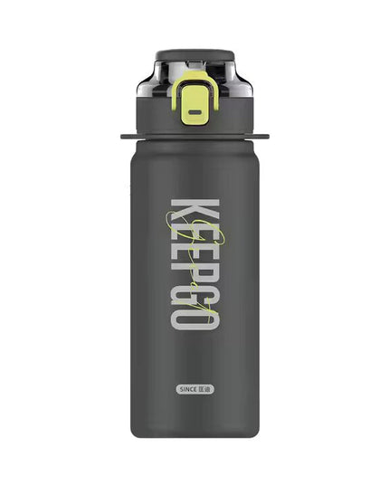 مطارة  حافظة للحرارة دي كادي سعة 650 مل