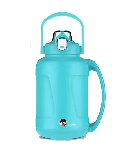 مطارة رياضية دي كادي - 1500 مل