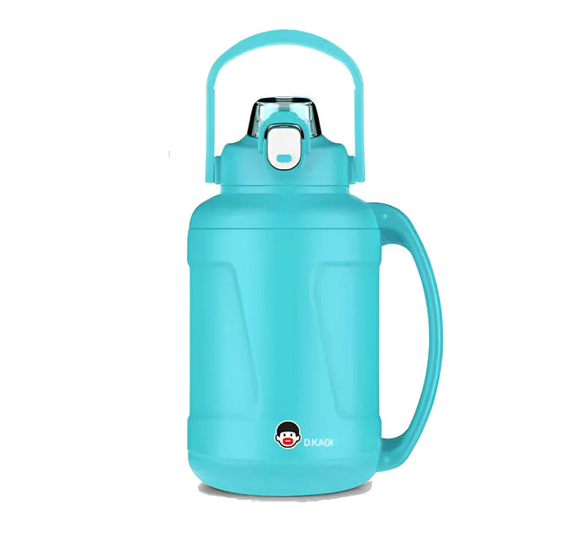 مطارة رياضية دي كادي - 1500 مل