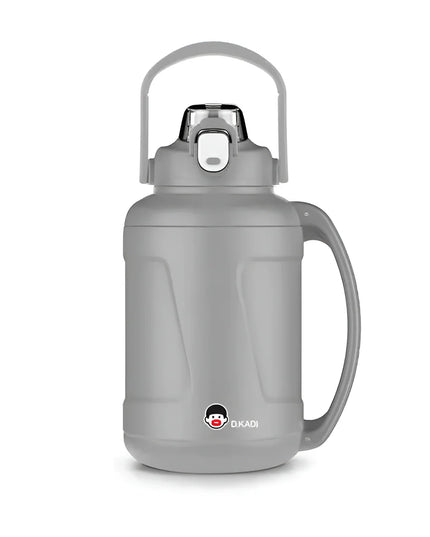 مطارة رياضية دي كادي - 1500 مل