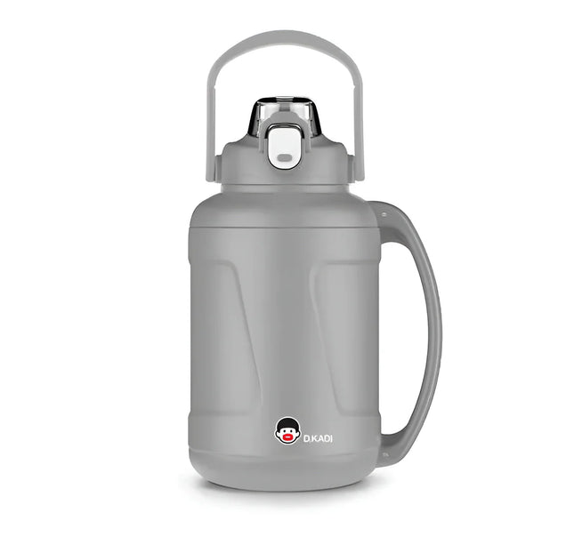 مطارة رياضية دي كادي - 1500 مل