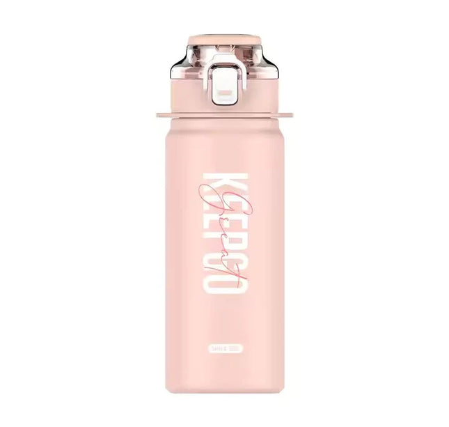 مطارة  حافظة للحرارة دي كادي سعة 650 مل