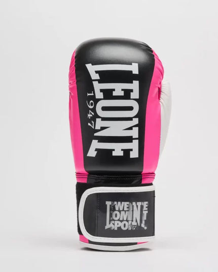 LOGO WACS BOXING GLOVES n6 قفاز ملاكمة