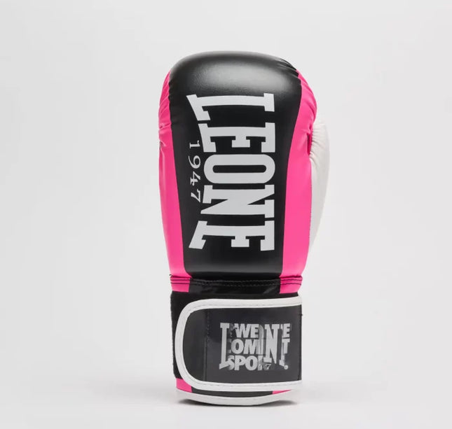 LOGO WACS BOXING GLOVES n6 قفاز ملاكمة