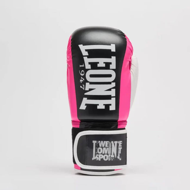 LOGO WACS BOXING GLOVES n6 قفاز ملاكمة