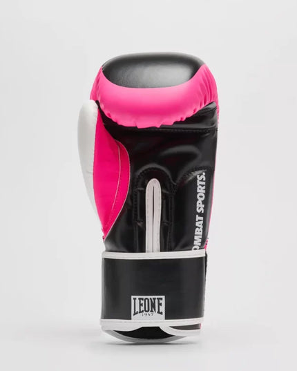LOGO WACS BOXING GLOVES n6 قفاز ملاكمة